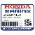 КРОНШТЕЙН KIT, CONTROL CABLE (Honda Code 6796106).