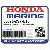 METER KIT, TACHO (B) (Honda Code 6796379).