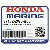НАКЛЕЙКА, SIDE НАКЛЕЙКА (Honda Code 6810717).