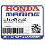 ЯКОРЬ (Honda Code 7226020).