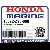 УПЛОТНИТЕЛЬНОЕ КОЛЬЦО(ПРОКЛАДКА) (Honda Code 6989867).