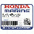 INSULATOR (Honda Code 7206766).
