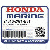 ПРИВОДНОЙ ВАЛ (Honda Code 7534415).