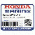  ТРУБКА(водозабор) RELIEF (Honda Code 8006108).
