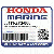  КОРПУС, MOUNTING (LOWER) (Honda Code 6992523).