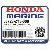 САЛЬНИК C, КРЫШКА (LOWER) (Honda Code 6993208).