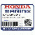 INJECTOR В СБОРЕ, FUEL (Honda Code 7160997).