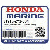 СВЕЧА ЗАЖИГАНИЯ (VKJ20RZ-M11) (Honda Code 6917660).  (DENSO)