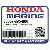 ХОМУТ/ЗАЖИМ F, CABLE (Honda Code 2655165).