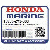 CUP, WATER SEPARATOR (Honda Code 6990279).