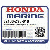 ПРОВОД HARNESS В СБОРЕ, MAIN (Honda Code 7529639).