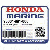 БОЛТ, HEX. (6X22) (Honda Code 7215742).