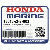 ПОРШНЕВЫЕ КОЛЬЦА, КОМПЛЕКТ(на один поршень) (OVER SIZE) (Honda Code 7066442).  (0.75) (TEIKOKU)