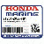 САЛЬНИК (17X26X7) (Honda Code 7530488) - 91251-ZW2-F01