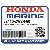 CABLE В СБОРЕ, STARTER (PTT) (Honda Code 7529704).