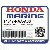 УПОРНАЯ ШАЙБА (Honda Code 7244403).