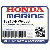 ШАТУН (Honda Code 6886196).