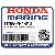 БОЛТ, САЛЬНИКING (28MM) (Honda Code 4887253).