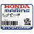 LINE, FUEL (Honda Code 7633712).