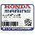 ЗАЖИМ B1, TUBE (Honda Code 7636384).