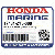 DUCT A, MUFFLER (Honda Code 7634025).
