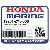 ТРУБКА(водозабор) (L) (Honda Code 7634223).