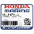 УПЛОТНИТЕЛЬНОЕ КОЛЬЦО(ПРОКЛАДКА) (55.6X3.5) (Honda Code 7636517).