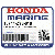КРЫШКА, REGULATOR (Honda Code 7968514).