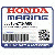 RECEIVER, THRUST (Honda Code 8009045).