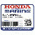 ВКЛАДЫШ, КОРЕННОЙ "H"(НИЖНИЙ) (Honda Code 8318925). (БЕЛЫЙ) (DAIDO) - 13348-PWA-003