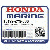 TUBE C, AIR VENT (Honda Code 8575714).