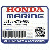 УПЛОТНИТЕЛЬНОЕ КОЛЬЦО (Honda Code 8577504).