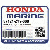 НАКЛЕЙКА, RR. (75) (Honda Code 8577777).