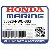 КАТУШКА ЗАЖИГАНИЯ, ЗАГЛУШКА TOP (Honda Code 8154304).