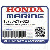 SEPARATOR В СБОРЕ, VAPOR (Honda Code 8797565).