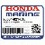 ШАЙБА, PLAIN (6MM) (Honda Code 0285114).