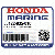            ПЛАСТИНА PUSH (Honda Code 2944692).
