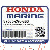 CAUTION, STORING (Honda Code 2651024).