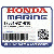       PRIMER BULB (Honda Code 7604903).