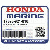BOX, TOOL (Honda Code 0283374).  (NOT AVAILABLE)