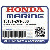 УПЛОТНИТЕЛЬНОЕ КОЛЬЦО, (Honda Code 1983840).
