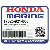 РАЗЪЁМ, TUBE (Honda Code 0444067).