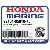          БОЛТ, HEX. (5X10) (Honda Code 4241980).
