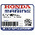 ПРУЖИНА КЛАПАНА (Honda Code 0282798).