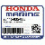 ШАЙБА (Honda Code 0438630).
