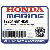 ПРОКЛАДКА Г.Б.Ц.(головки блока цилиндров) (Honda Code 3738846) - 12251-881-850, См.Замену 12251-881-003 