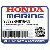 ВИНТ-ШАЙБА (4X16) (Honda Code 0627927).