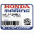 JET, MAIN (#85) (Honda Code 0761361).