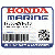 ХОМУТ / ФИКСАТОР, CABLE (Honda Code 2617074).