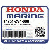 ПРУЖИНА КЛАПАНА (Honda Code 2794709).